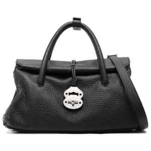 Zanellato Bags.. BLACK