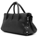 Zanellato Bags.. BLACK