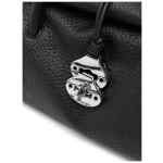 Zanellato Bags.. BLACK