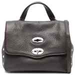 Zanellato Bags.. BROWN
