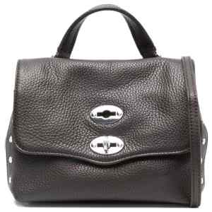 Zanellato Bags.. BROWN