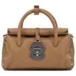 Zanellato Bags.. BROWN