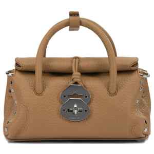 Zanellato Bags.. BROWN