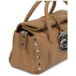 Zanellato Bags.. BROWN