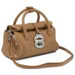 Zanellato Bags.. BROWN