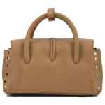 Zanellato Bags.. BROWN