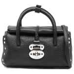 Zanellato Bags.. BLACK