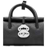 Zanellato Bags.. BLACK
