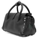 Zanellato Bags.. BLACK