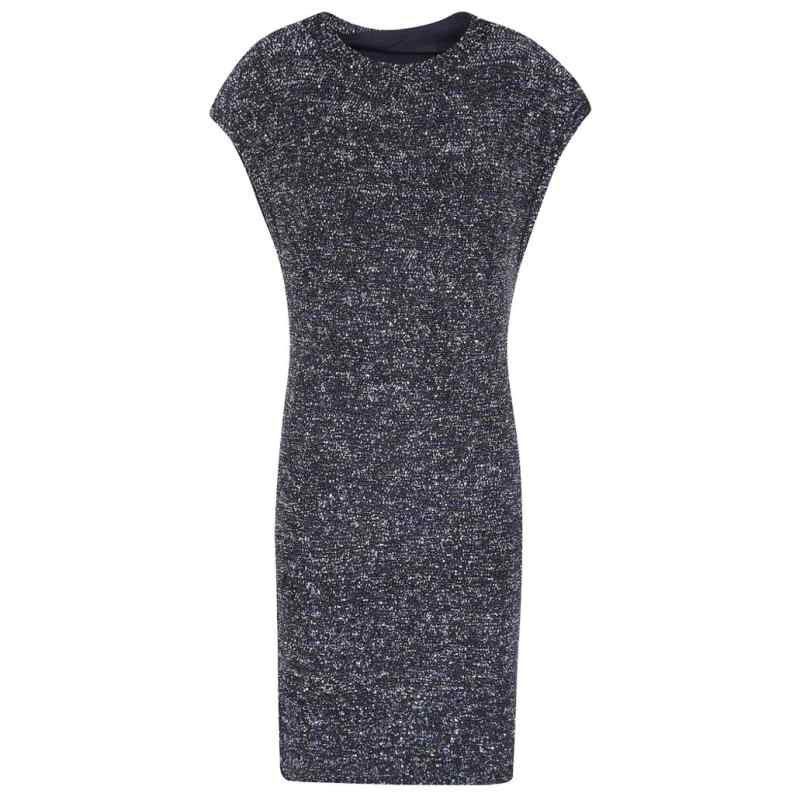 200033496-fw26-earmanimain-ew003942af26945mc005 Emporio Armani Short Dress