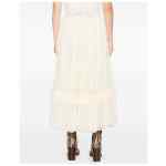 Chloé Chloè Skirts WHITE