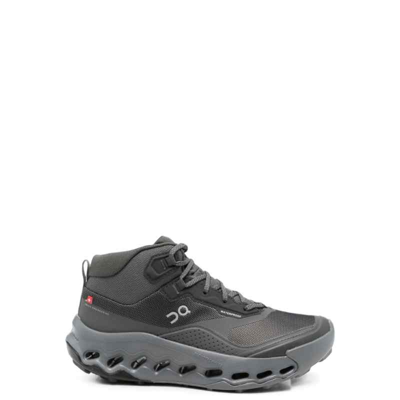 ON Sneakers BLACK