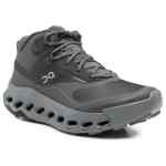 ON Sneakers BLACK