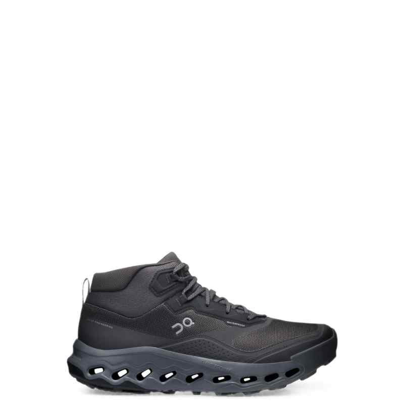 200033640-fw26-on-3mg30710578eclipserock On Cloudhorizon 2 Mid WP Sneakers