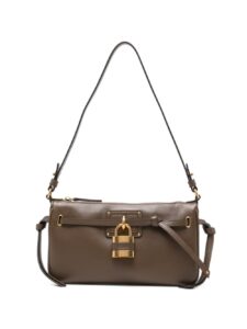 Chloé Chloè Bags.. BROWN