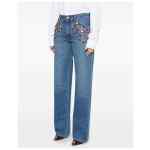 Stella McCartney Jeans NAVY