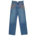 Stella McCartney Jeans NAVY