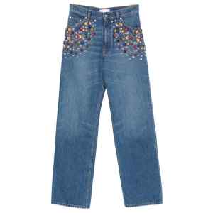 Stella McCartney Jeans NAVY