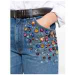 Stella McCartney Jeans NAVY