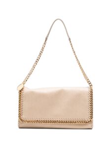 Stella McCartney Bags.. ECRU