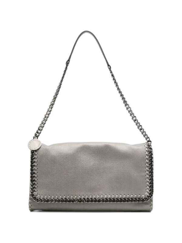 200033685-fw26-stellamccartneymain-7b0216w91321220 Stella McCartney Bags.. GREY
