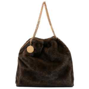 Stella McCartney Bags.. BROWN