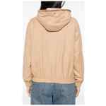 Herno Hoodie CAMEL