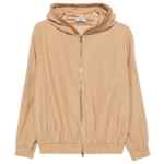 Herno Hoodie CAMEL