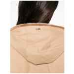 Herno Hoodie CAMEL