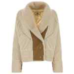 Ermanno Scervino Coats WHITE