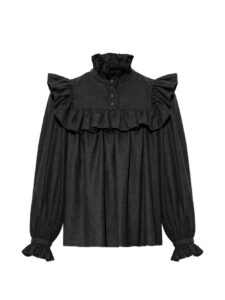 Chloé Chloè Shirts GREY