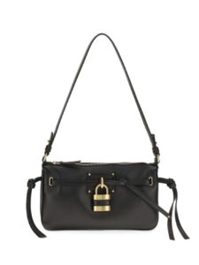 Chloé Chloè Bags.. BLACK