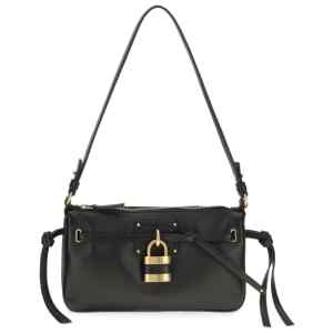 Chloé Chloè Bags.. BLACK
