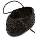 DRAGON DIFFUSION Bags.. BROWN