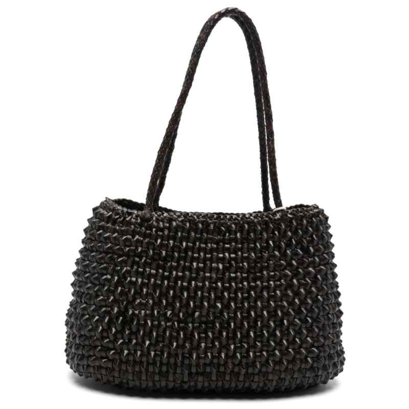 DRAGON DIFFUSION Bags.. BROWN