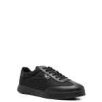 Emporio Armani Sneakers BLACK
