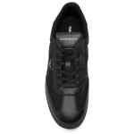 Emporio Armani Sneakers BLACK