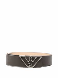 Emporio Armani Belts GREY