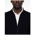 Emporio Armani Cardigan NAVY
