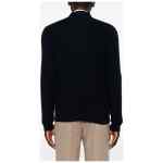 Emporio Armani Cardigan NAVY