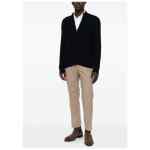 Emporio Armani Cardigan NAVY