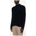 Emporio Armani Cardigan NAVY