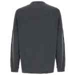 GOLDEN GOOSE T-shirts and Polos GREY