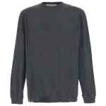 GOLDEN GOOSE T-shirts and Polos GREY