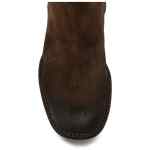 Emporio Armani Boots BROWN