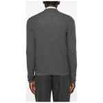 Emporio Armani Sweaters GREY