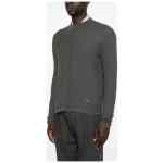 Emporio Armani Sweaters GREY
