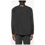 Emporio Armani Shirts GREY