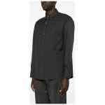 Emporio Armani Shirts GREY