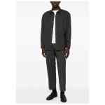 Emporio Armani Shirts GREY
